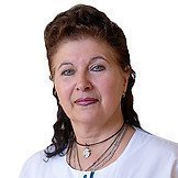 Врач Плято Эвелина Ивановна