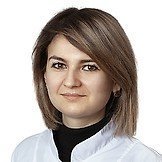 Врач Плоских Юлия Авреловна