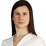 Врач Плыткевич Олеся Николаевна