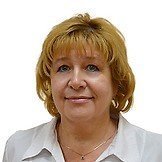 Врач Подставина Наталья Геннадьевна