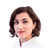 Врач Погосян Эльмира Артуровна