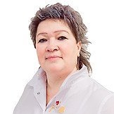 Врач Покалицина Юлия Александровна