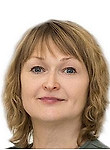 Врач Показаньева Светлана Алексеевна