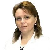 Врач Поленица Ольга Олеговна
