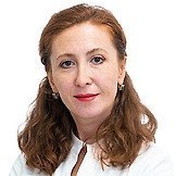 Врач Полякова Анастасия Александровна
