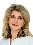 Врач Пономарева Екатерина Владимировна