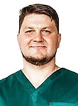 Врач Попов Роман Владимирович