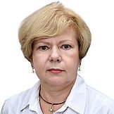 Врач Попова Елена Борисовна