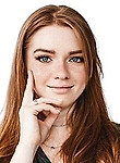 Врач Попова Юлия Сергеевна