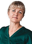 Врач Попова Ольга Викторовна