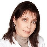 Врач Порхунова Ольга Борисовна