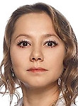 Врач Посохова Инна Константиновна