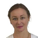 Врач Потахина Марина Григорьевна