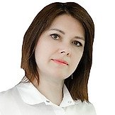 Врач Потапова Ирина Анатольевна