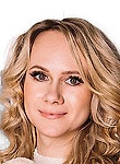 Врач Потапова Жанна Анатольевна