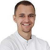 Врач Поташников Вячеслав Романович