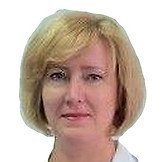 Врач Поварова Татьяна Викторовна