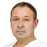 Врач Позоров Дмитрий Юрьевич