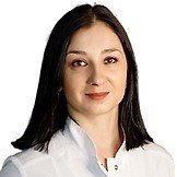 Врач Привалова Елена Анатольевна