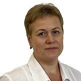 Врач Прохорова Вера Викторовна