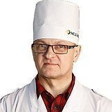 Врач Пронин Валерий Геннадьевич