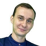 Врач Проняшин Денис Владимирович