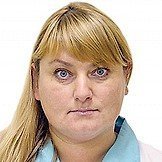 Врач Прошакова Светлана Львовна