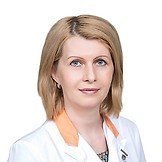 Врач Прошина Ольга Владимировна