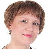 Врач Проскурина Ольга Дмитриевна