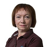 Врач Проскурова Галина Александровна