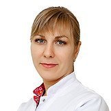 Врач Просова Елена Евгеньевна