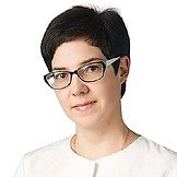 Врач Провоторова Наталия Витальевна