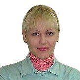 Врач Пшенова Ольга Анатольевна
