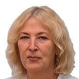 Врач Птицкая Елена Николаевна