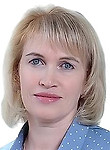 Врач Пучкасова Наталья Александровна