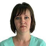 Врач Пугачева Надежда Юрьевна