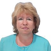 Врач Пулатова Елена Алексеевна