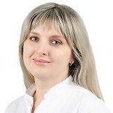 Врач Пузракова Марина Геннадиевна