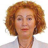 Врач Пыркова Людмила Юрьевна