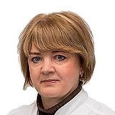 Врач Радюк Марина Владиславовна