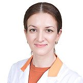 Врач Рамазанова Диана Алимулаховна