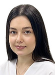 Врач Рамазанова Карина Рамазановна