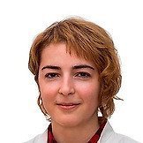 Врач Рамазанова Заира Гаджиабдуллаховна