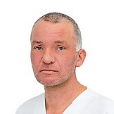 Врач Рассказов Михаил Викторович