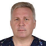 Врач Рассомахин Андрей Александрович