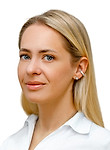 Врач Рассветова Юлия Дмитриевна