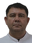 Врач Расулов Тимур Бахтиерович