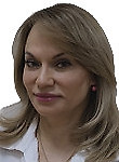 Врач Расулова Зарина Файзуллоевна