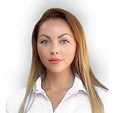 Врач Ратушная Найля Шавкетовна