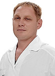 Врач Репин Роман Михайлович